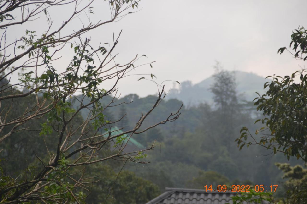 Sharon Valley Vagamon Eksteriør bilde